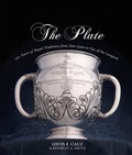 Cover: The Plate - ECW Press,Canada