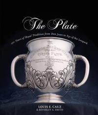 Enlarge image Cover: The Plate - ECW Press,Canada