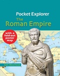 Cover: Pocket Explorer: The Roman Empire - Interlink Books