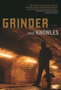 Enlarge image Cover: Grinder - ECW Press