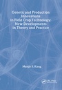 Cover: Genetic and Production Innovations in Field Crop Technology - CRC Press