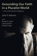 Cover: Grounding Our Faith in a Pluralist World - Wipf & Stock Publishers