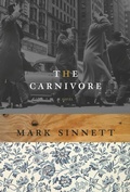 Cover: The Carnivore - The Misfits