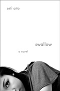 Cover: Swallow - Interlink Books