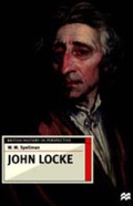 Cover: John Locke - Palgrave MacMillan