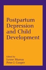 Cover: Postpartum Depression and Child Development - Guilford Publications