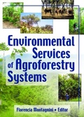 Cover: Environmental Services of Agroforestry Systems - CRC Press