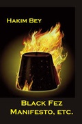 Cover: Black Fez Manifesto, &c. - Autonomedia