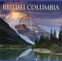 Abbildung von: British Columbia - Whitecap Books