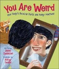 Cover: You Are Weird - Kids Can Press