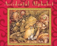 Enlarge image Cover: Accidental Alphabet - Walrus Books
