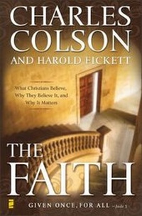 Enlarge image Cover: The Faith - Zondervan