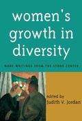 Cover: Women's Growth In Diversity - Guilford Publications