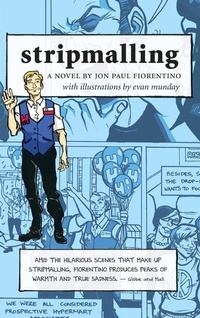 Enlarge image Cover: Stripmalling - ECW Press