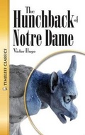 Cover: The Hunchback of Notre Dame - Saddleback Educational Publishing