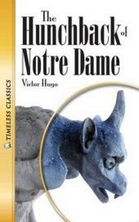 Enlarge image Cover: The Hunchback of Notre Dame - Saddleback Educational Publishing