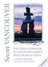 Abbildung von: Secret Vancouver - ECW Press