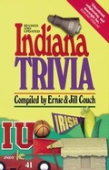 Cover: Indiana Trivia - Thomas Nelson