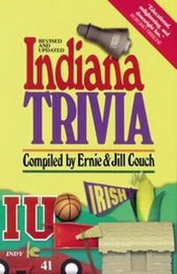 Enlarge image Cover: Indiana Trivia - Thomas Nelson