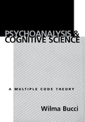 Cover: Psychoanalysis and Cognitive Science - Guilford Publications