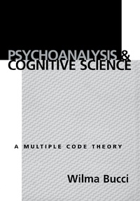 Enlarge image Cover: Psychoanalysis and Cognitive Science - Guilford Publications
