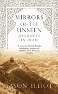 Cover: Mirrors of the Unseen - Picador