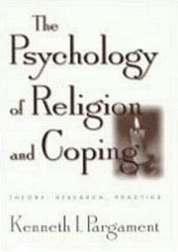 Enlarge image Cover: The Psychology of Religion and Coping - Guilford Publications