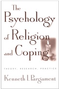 Cover: The Psychology of Religion and Coping - Guilford Publications