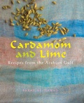 Cover: Cardamom and Lime - Interlink Books