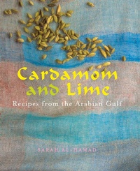 Enlarge image Cover: Cardamom and Lime - Interlink Books