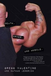Abbildung von: Death, Drugs, and Muscle - ECW Press,Canada