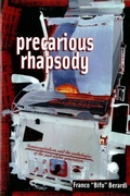 Cover: Precarious Rhapsody - Minor Compositions