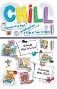 Enlarge image Cover: Chill - Kids Can Press