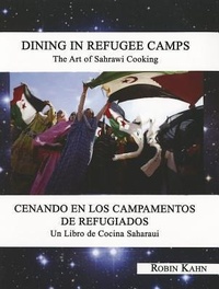 Abbildung von: Dining in Refugee Camps - AUTONOMEDIA