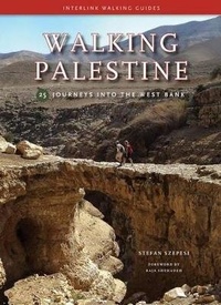 Abbildung von: Walking Palestine - Interlink Books