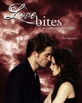 Cover: Love Bites - ECW Press,Canada