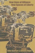 Cover: New Lines of Alliance, New Spaces of Liberty - Minor Compositions