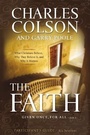 Cover: The Faith Participant's Guide - Zondervan