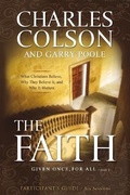 Cover: The Faith Participant's Guide - Zondervan