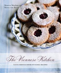 Abbildung von: The Viennese Kitchen - Interlink Books