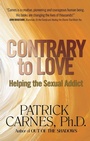 Cover: Contrary to Love - Hazelden Information & Educational Services