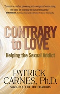 Cover: Contrary to Love - Hazelden Information & Educational Services