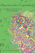 Cover: Spectacular Capitalism - Minor Compositions