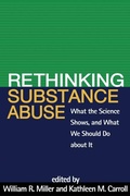 Bild: Rethinking Substance Abuse - Guilford Publications