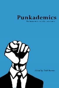 Enlarge image Cover: Punkademics - Minor Compositions