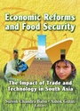Cover: Economic Reforms and Food Security - CRC Press