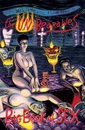 Cover: Unbearables Big Book of Sex - Autonomedia