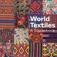 Abbildung von: World Textiles - Interlink Books