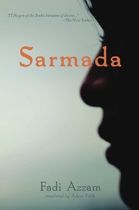 Enlarge image Cover: Sarmada - Interlink Books