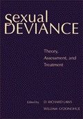 Cover: Sexual Deviance, First Edition - Guilford Publications